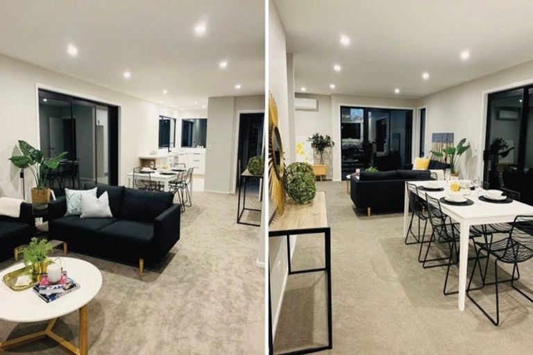 Photo of property in 7 Jobe Road, Chartwell, Hamilton, 3210