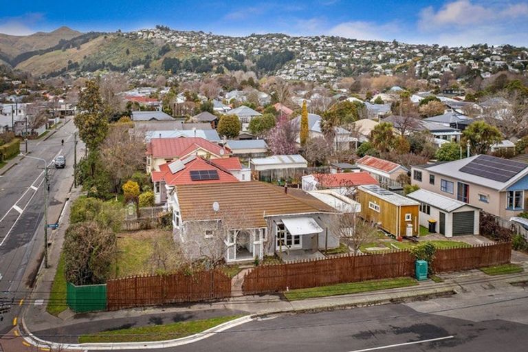 Photo of property in 133 Birdwood Avenue, Beckenham, Christchurch, 8023