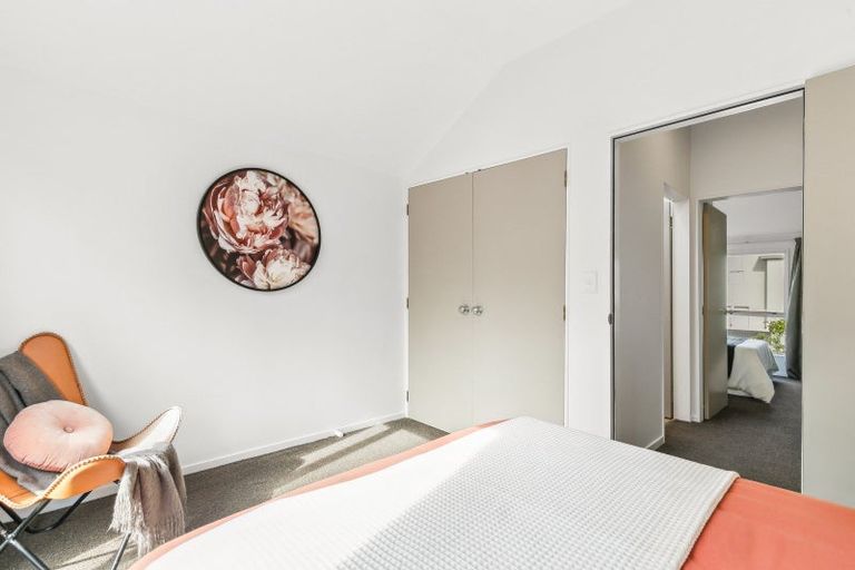 Photo of property in 19/20 Thompson Street, Mount Cook, Wellington, 6011