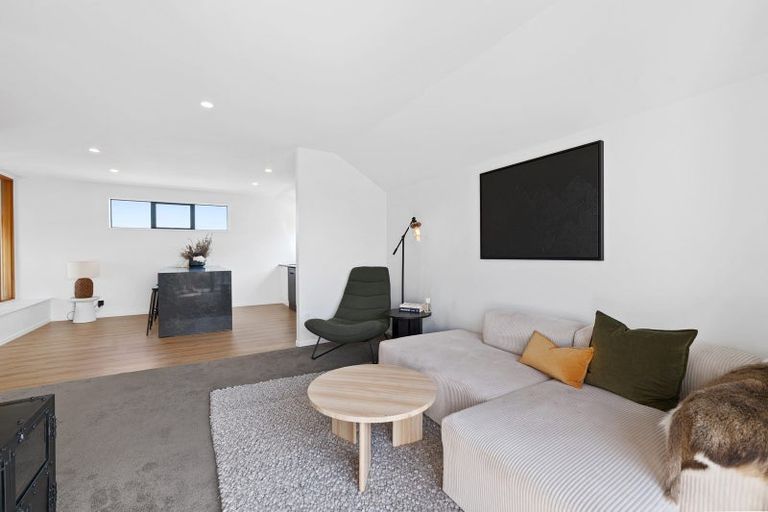 Photo of property in 3/129 Clarence Street, Riccarton, Christchurch, 8011