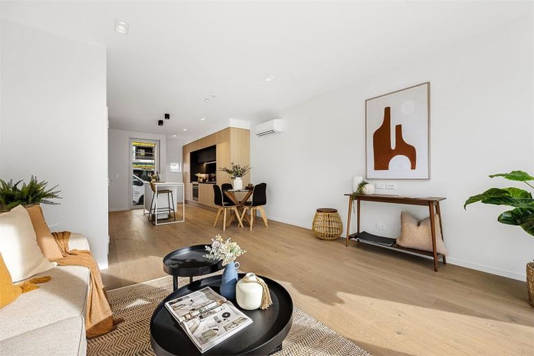 Photo of property in 13/33 Kilmore Street, Christchurch Central, Christchurch, 8013