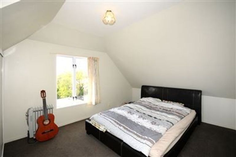 Photo of property in 4/27 Maxwell Street, Riccarton, Christchurch, 8041