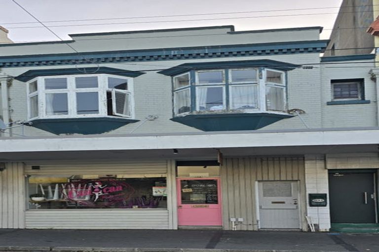 Photo of property in 142 Riddiford Street, Newtown, Wellington, 6021