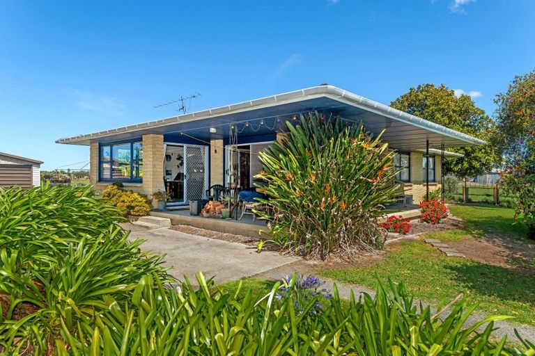 Photo of property in 47 Cameron Road, Makauri, Gisborne, 4071