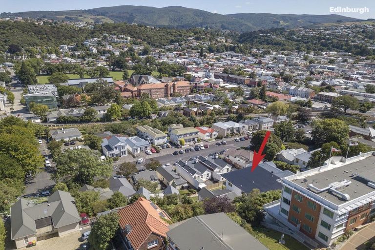 Photo of property in 377 Leith Street, North Dunedin, Dunedin, 9016