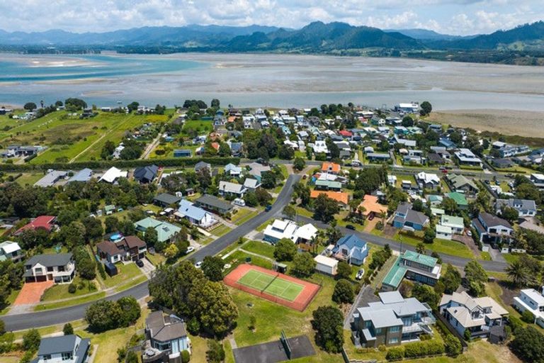 Photo of property in 7 Papaunahi Road, Bowentown, Katikati, 3177