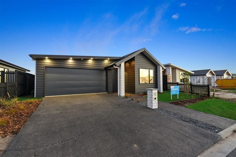 Photo of property in 2 Couldsack Avenue, Chartwell, Hamilton, 3210