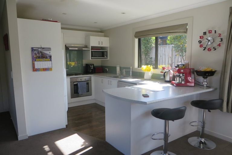 Photo of property in 4 Ken Wadsworth Way, Stoke, Nelson, 7011