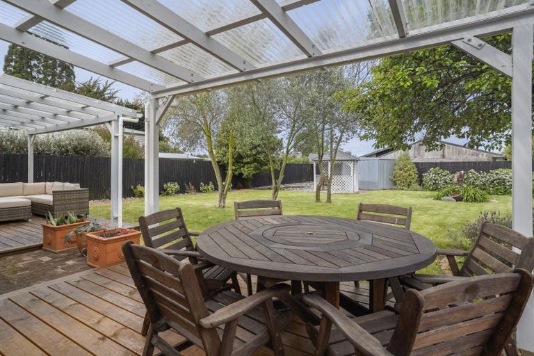 Photo of property in 98 King Street, Rangiora, 7400