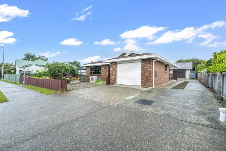 Photo of property in 169 Lindisfarne Street, Richmond, Invercargill, 9810