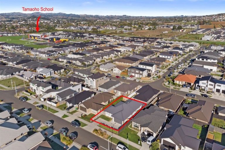 Photo of property in 7 Huamanu Street, Pukekohe, 2120