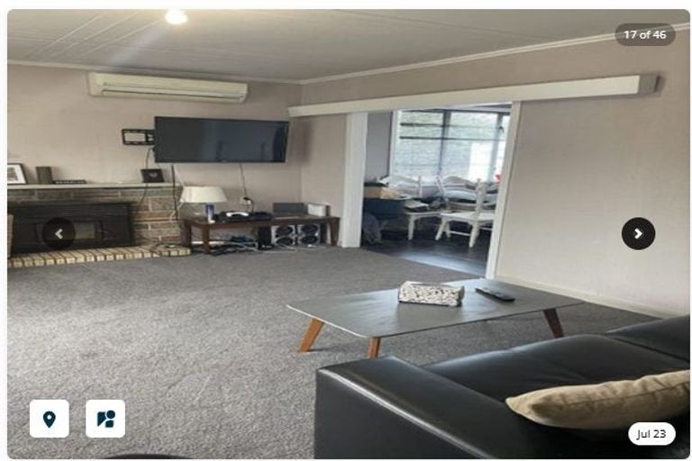 Photo of property in 34 Young Street, Morrinsville, 3300