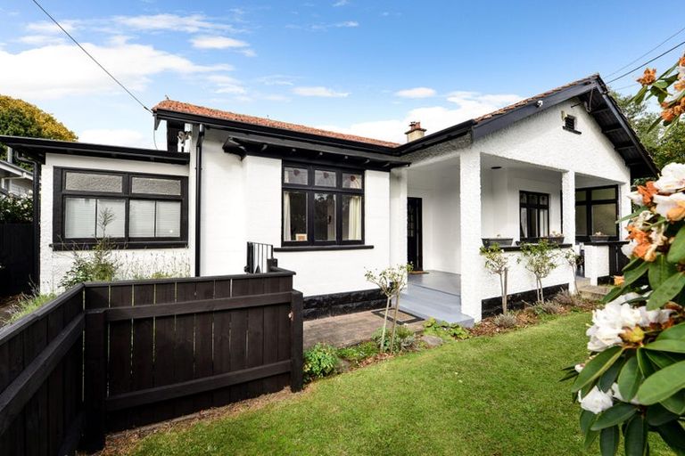 Photo of property in 20 Myrtle Street, Hamilton East, Hamilton, 3216