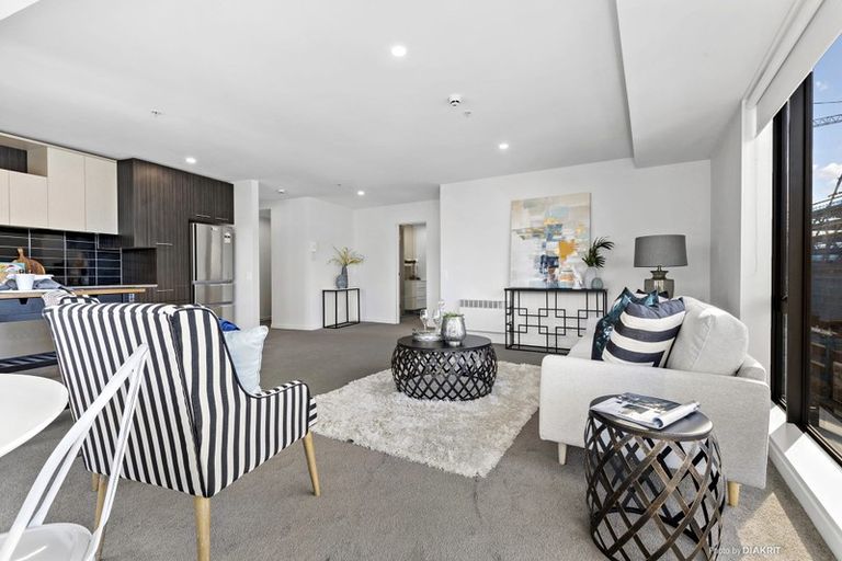 Photo of property in Vsp South, 801/168u Victoria Street, Te Aro, Wellington, 6011