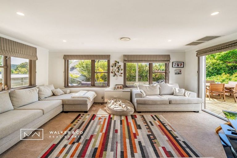 Photo of property in 41 Whitemans Road, Silverstream, Upper Hutt, 5019