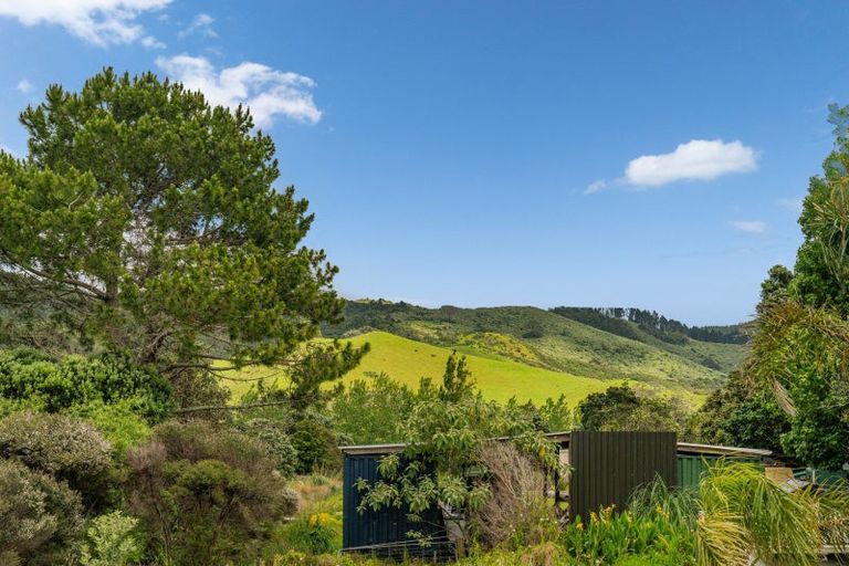 Photo of property in 133 Mcmahon Avenue, Whangapoua, Coromandel, 3582