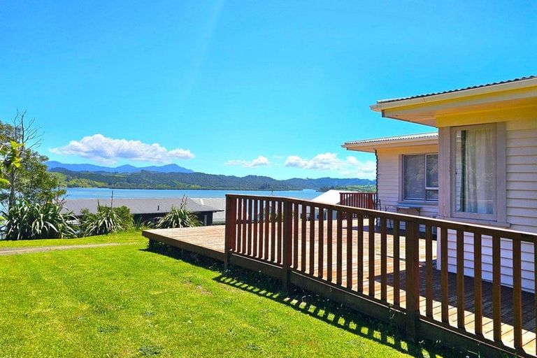 Photo of property in 7 Mariner Street, Rawene, Kaikohe, 0473