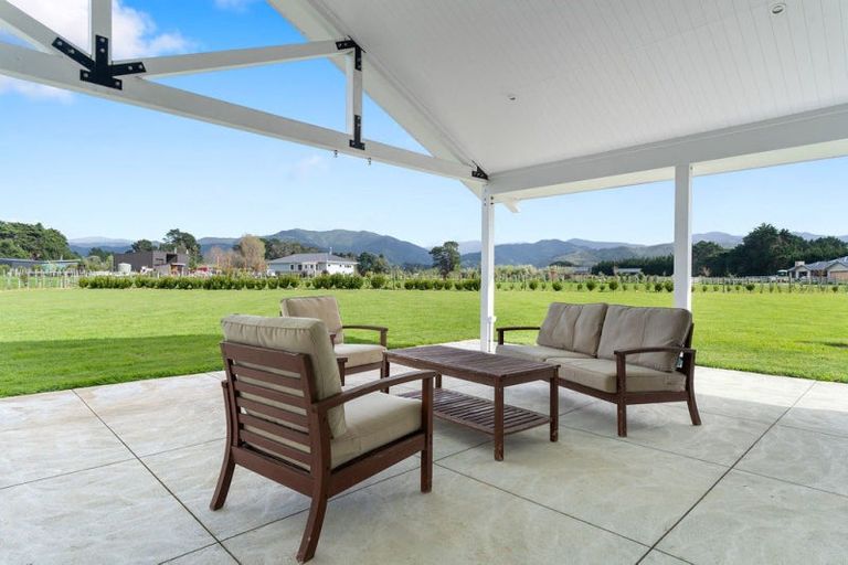 Photo of property in 66a Thomas Road, Carrington, Carterton, 5791