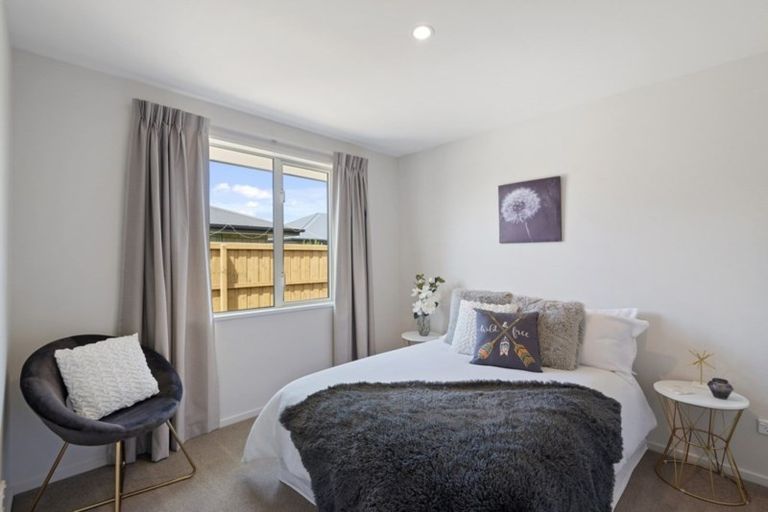 Photo of property in 36 Maltby Drive, Rolleston, 7615