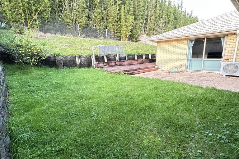 Photo of property in 7 Fernbank Lane, Greenhithe, Auckland, 0632