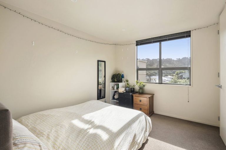 Photo of property in 3/59 Hamilton Road, Hataitai, Wellington, 6021