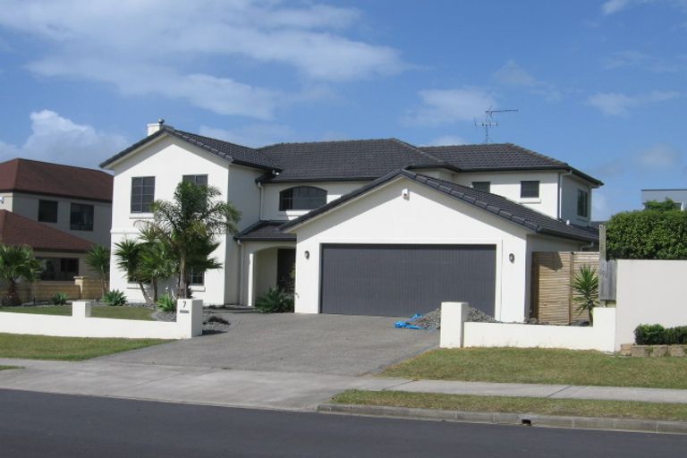 Photo of property in 7 Seacrest Drive, West Harbour, Auckland, 0618