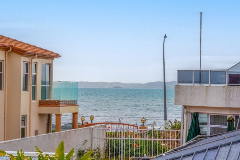 Photo of property in 22 Rogers Avenue, Eastern Beach, Auckland, 2012
