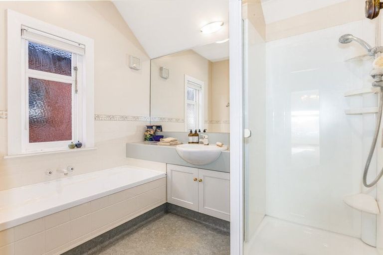 Photo of property in 65 Thompson Street, Mount Cook, Wellington, 6011