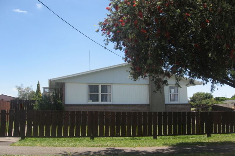 Photo of property in 32 Harris Street, Te Puke, 3119