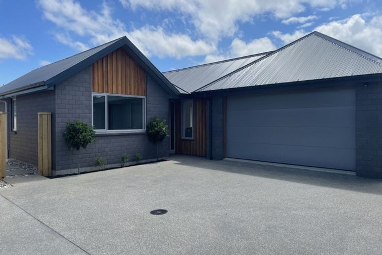 Photo of property in 178c Margaret Street, Glengarry, Invercargill, 9810