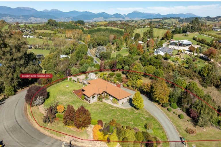 Photo of property in 17 Pukeko Lane, Redwood Valley, Richmond, 7081