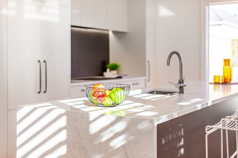Photo of property in 2-4 Caroline Street, Mount Victoria, Wellington, 6011