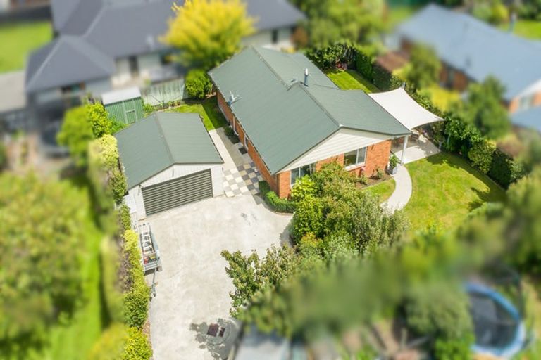 Photo of property in 1155 Goulds Road, Rolleston, 7614