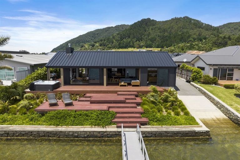 Photo of property in 109 Motu Iti, Pauanui, Hikuai, 3579