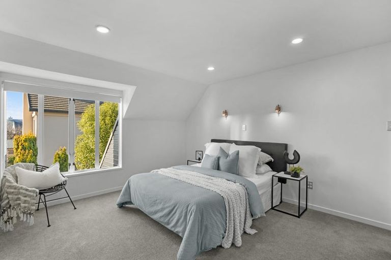 Photo of property in 1/57 Weka Street, Fendalton, Christchurch, 8041