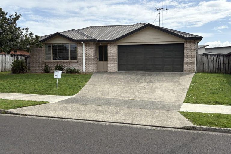 Photo of property in 29 Mickelson Avenue, Rototuna, Hamilton, 3210