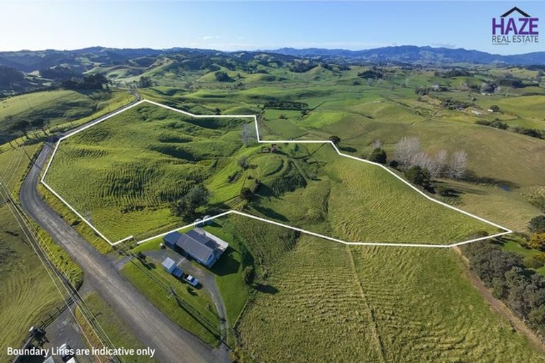 Photo of property in 576 Church Road, Kaitaia, 0482