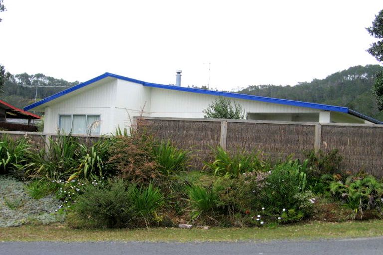 Photo of property in 93 Grange Road, Hahei, Whitianga, 3591