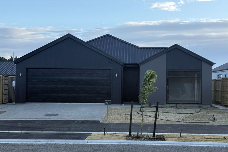 Photo of property in 341 Trices Road, Prebbleton, 7604