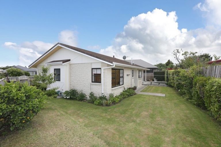 Photo of property in 3 Mcilwaine Place, Marton, 4710