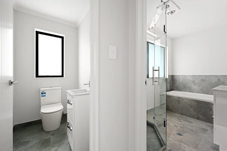 Photo of property in 22u1 Manning Street, Hamilton Central, Hamilton, 3204