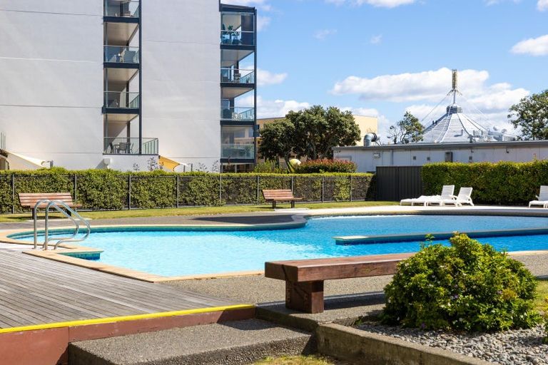 Photo of property in 304c/14 West Quay, Ahuriri, Napier, 4110