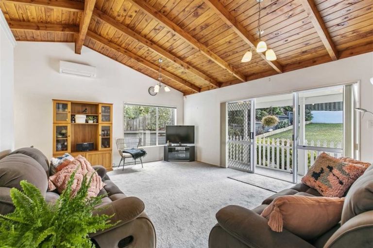 Photo of property in 1/45 Mcdowell Crescent, Hillcrest, Auckland, 0627
