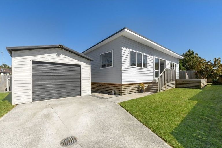 Photo of property in 20b Twentyfirst Avenue, Gate Pa, Tauranga, 3112