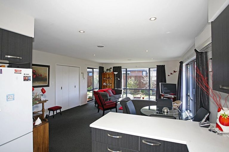 Photo of property in 2 Mahoe Street, Templeton, Christchurch, 8042