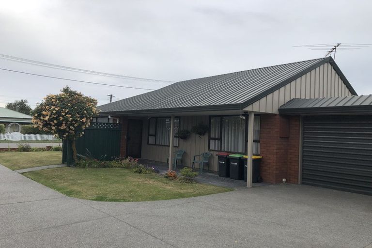 Photo of property in 21 Wilson Street, Islington, Christchurch, 8042