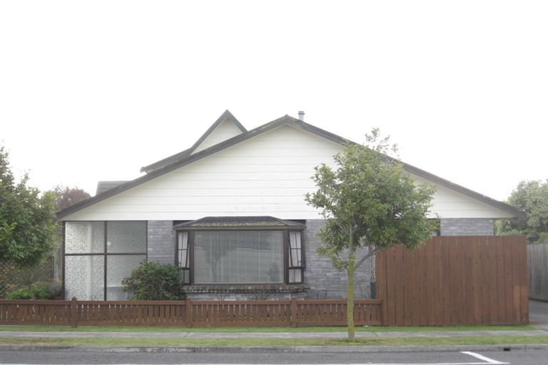 Photo of property in 3/409 Knight Street, Hastings, 4122