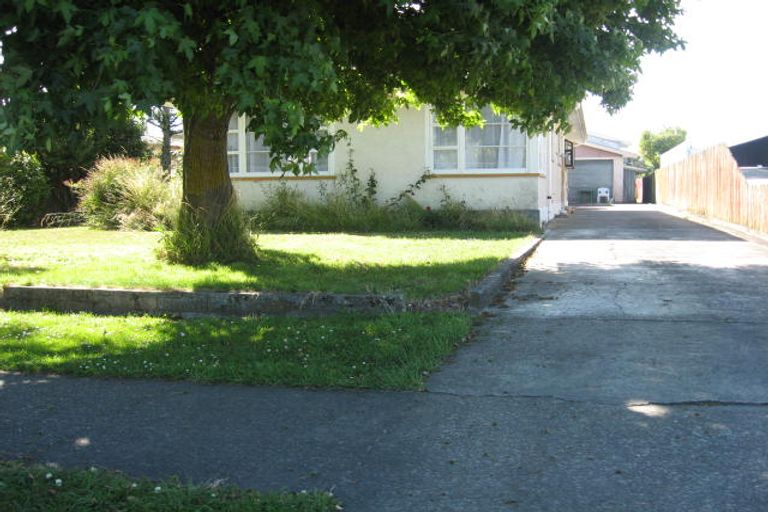 Photo of property in 30 Grey Street, Feilding, 4702
