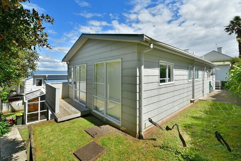 Photo of property in 20 Mays Street, Devonport, Auckland, 0624