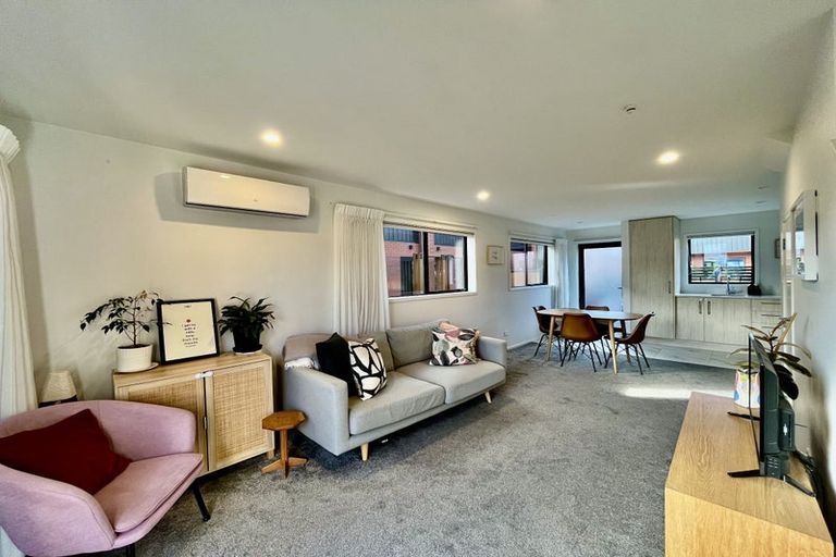 Photo of property in 5/14 Biddle Crescent, Taita, Lower Hutt, 5011